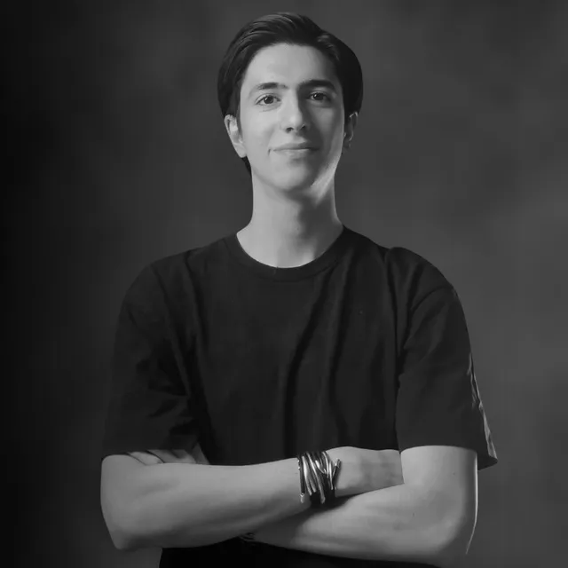 Lambros Lazopoulos - CEO